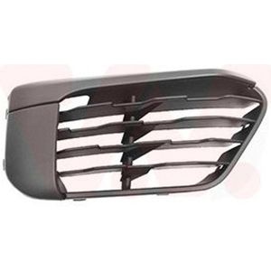 Van Wezel - BUMPER GRILL VOOR BMW X1 F48 2015-2022 51117453982