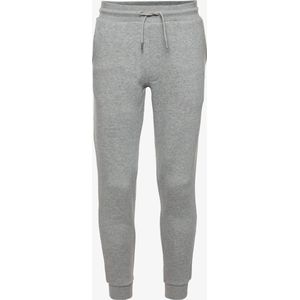 Produkt heren joggingbroek grijs - Maat XL