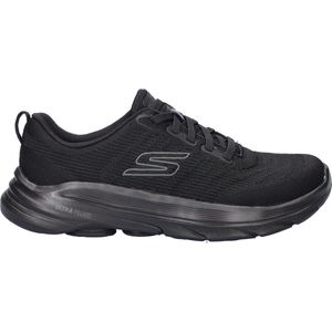 Skechers - Go Walk 8 - Dames Sneaker - Zwart