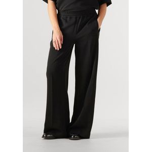 Catwalk Junkie Jogger Trousers With Strass Detail Broeken Dames - Zwart - Maat 36