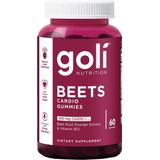 Goli - Beets - Voedingssupplement - 60 gummies