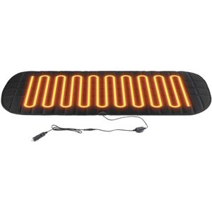Autostoel Verwarmingskussen Universele 12V Set Auto Stoelverwarming Verwarming Kussen