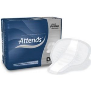 ATTENDS For Men 3 - 24 pakken van 14 stuks
