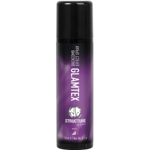 Joico - Structure Glamtex - Haarspray - Backcomb Effect Spray