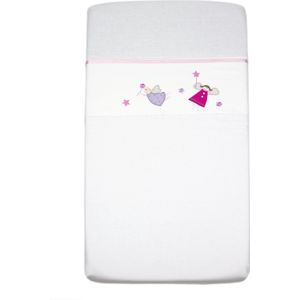 Briljant Baby - laken Fairy