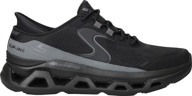 Skechers - Glide Step Altus 232921 - Instapper - Zwart