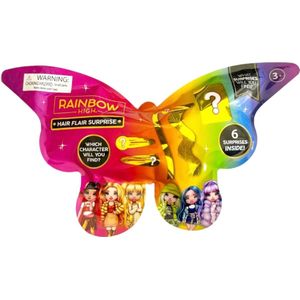 Rainbow High - Haaraccessoires