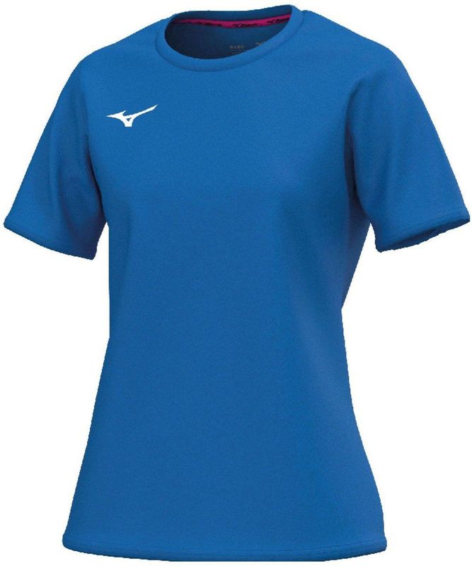 Mizuno - Team Core - Dames T-shirt