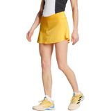 adidas Performance Tennis Match Rok - Dames - Oranje- M