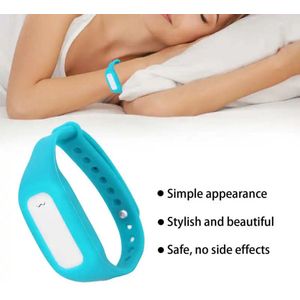 Anti-Snurk Armband – Snurken Stoppen met Intelligente Polsband | Anti Snurk Apparaat USB Oplaadbaar | Verstelbaar & Comfortabel | Beter Slapen