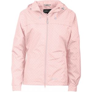 PXE-PRO - Pro-X Elements Lucie - Damesjack - Ademend - Decoratieve All-Over Print