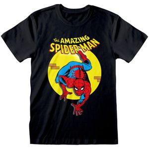 Spider-Man shirt – Amazing Spider-Man Comic S