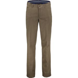 Jac Hensen Chino - Modern Fit - Bruin - 48