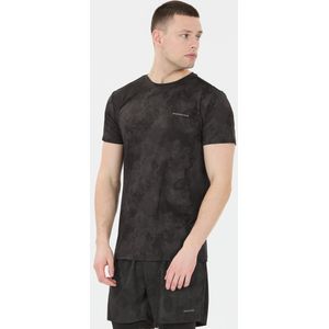 Endurance - Genen - Sport-Shirt - Polyester