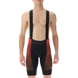 Uyn Biking Racefast Fietsbroek Zwart M Man