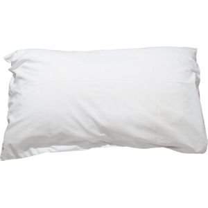 Kinderkussen Dormire Comfort Synthetische bolletjes 40x60 cm