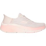 Skechers - Max Cushioning Elite 2.0 - Hardloopschoenen - Beige
