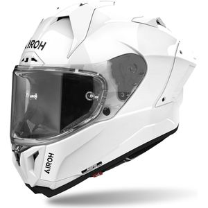 Airoh - GP 800 - Integraalhelm - Wit - Carbon