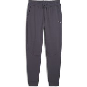 PUMA RAD/CAL Pants DK cl Heren Broek - Galactic Gray - Maat L