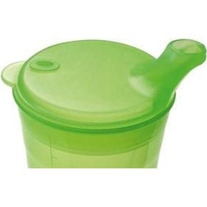 Apart drinktuitje voor adhome beker