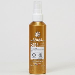 Yves Rocher Solaire Peau Parfaite 50+ Spray Lotion zonnemelk - 150 ml