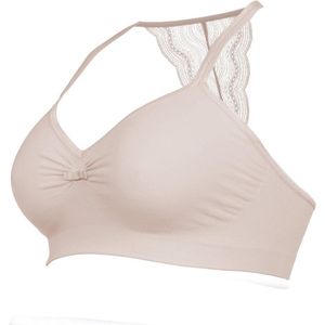 Cache Coeur Serenity seamless M