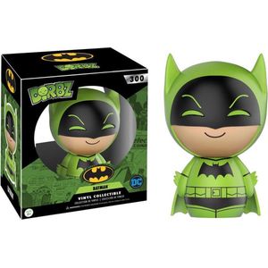 Funko Dorbz Heroes: Batman (Green)