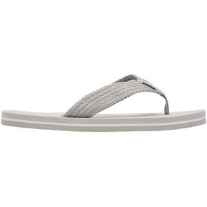 hummel - Chevron - Sport Flip-Flop - Lunar Rock