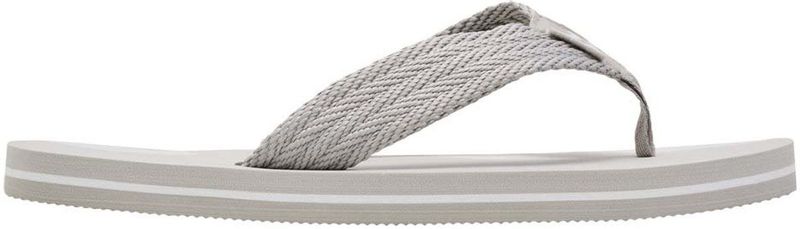 hummel - Chevron - Sport Flip-Flop - Lunar Rock