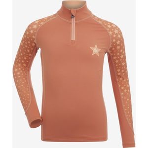 LeMieux Mini Base Layer - maat 110/116 - apricot