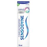 Sensodyne - Complete Protection+ Advanced Whitening - Tandpasta - 6 x 75 ml - Voordeelverpakking
