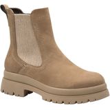 Enkellaarsjes - Bruin - Chelsea Boot