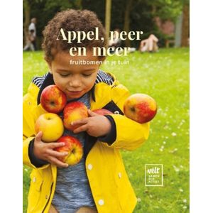 Appel, peer en meer