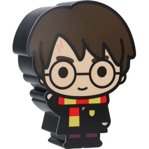 Harry Potter - Chibi Harry Potter - Nachtlamp - Bureaulamp - Tafellamp - LED