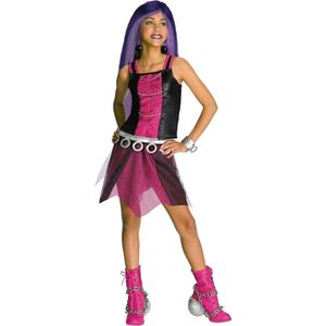 Spectra Vondergeist Monster High™ kostuum voor meisjes - Kinderkostuums - 128-140