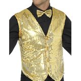 Sequin Waistcoat