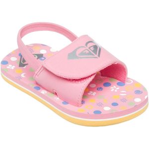 Roxy - Finn - Sandalen - Roze - Meisjes
