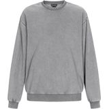 TUFFSKULL - Sweatshirt - Lange Mouwen - Casual Stijl - Back to School Collectie