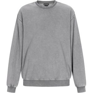TUFFSKULL - Sweatshirt - Lange Mouwen - Casual Stijl - Back to School Collectie