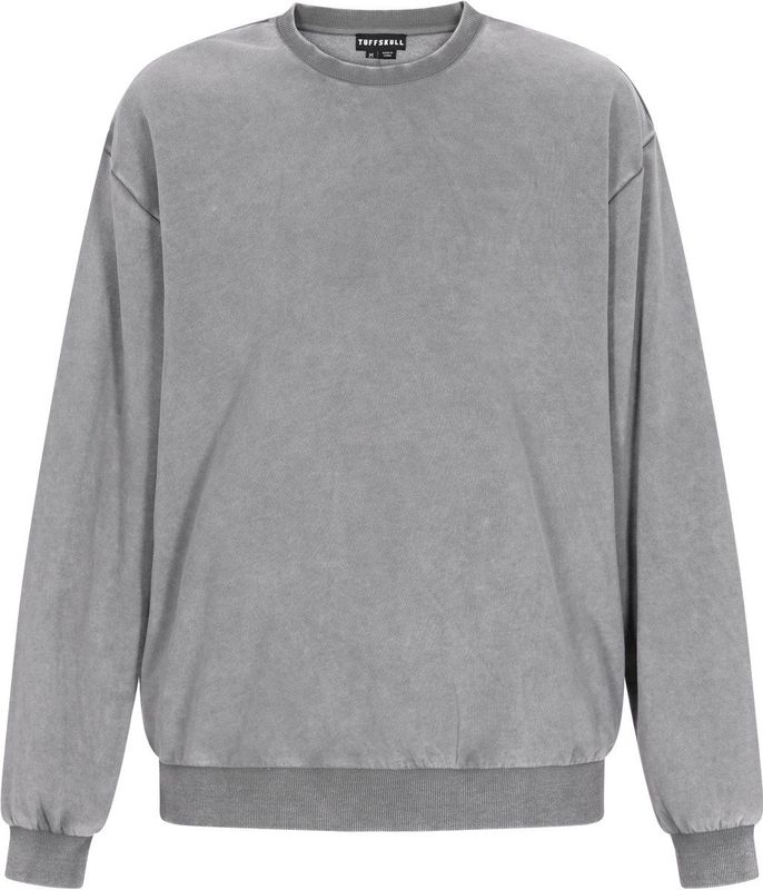 TUFFSKULL - Sweatshirt - Lange Mouwen - Casual Stijl - Back to School Collectie