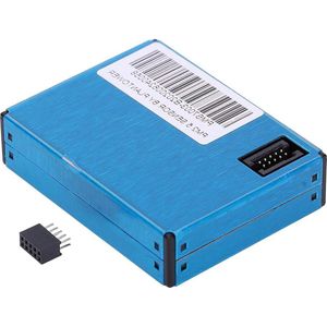 Hoge Nauwkeurigheid Detectie Ingebouwde Ventilator - Pms7003 Pms5003 Pm2.5 Sensor Module - Pm1.0 Pm2.5 Pm10