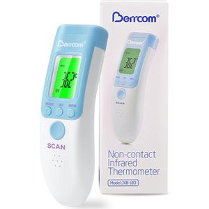 Witte Mid Tower Gaming PC Case met ARGB Fans en Gehard Glas