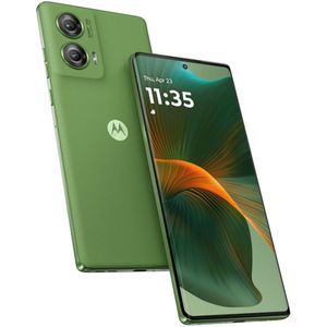 Motorola Edge 50 Fusion 5G XT2429-2 - Smartphone - Groen - 6,7 inch - 256 GB