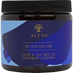 Anti-Dandruff Lotion As I Am (454 g)