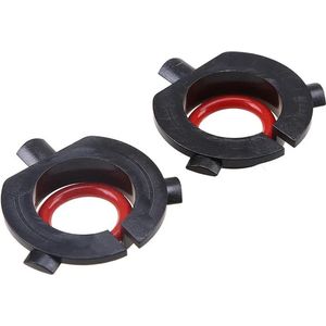 XEOD LED / Xenon Adapter - Geschikt voor Hyundai - Nissan - Kia - Plug & Play - 2 stuks