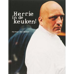 Herrie in de keuken