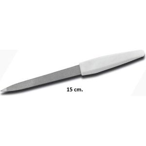 Rojafit Semiprofessionele Safiervijl 15 cm.