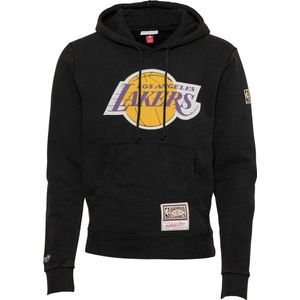 Mitchell & Ness - Los Angeles Lakers - Hoodie