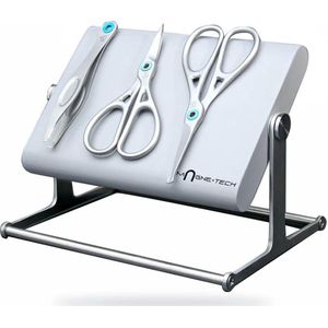 Premax Ring Lock 3 delige Set Blauw