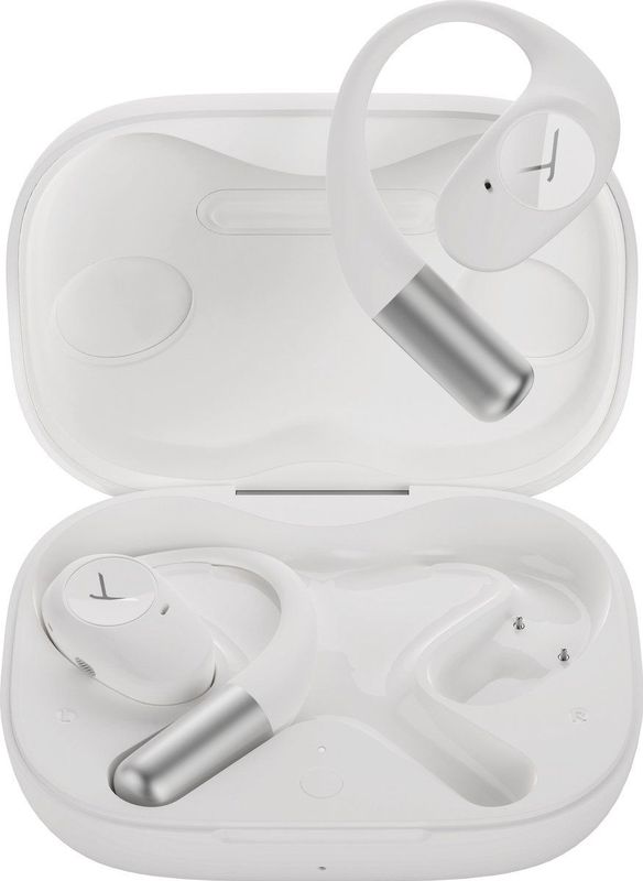 Beyerdynamic Amiron 200 - Bluetooth - open ear oordoppen - Wit